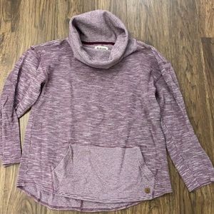 COPY - Burton woman’s sweater